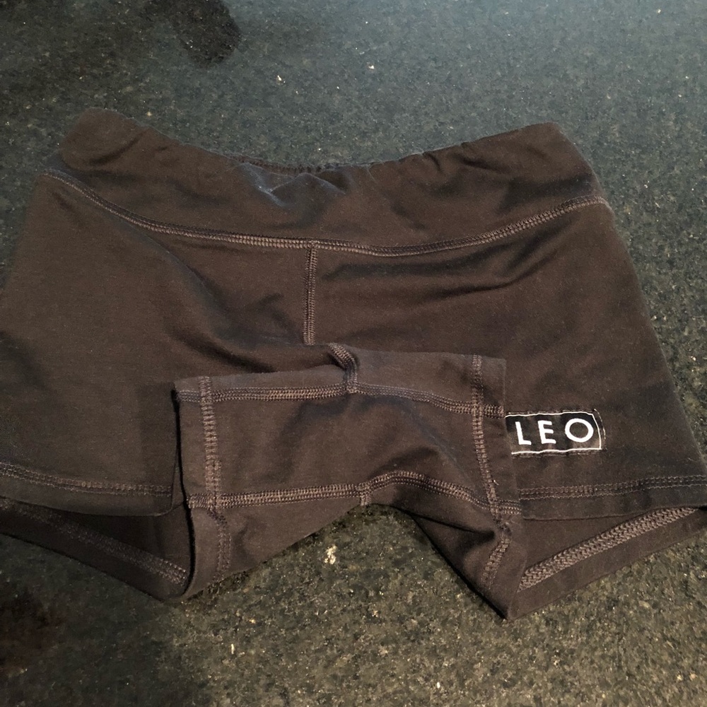 Fleo Short - image 3
